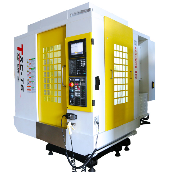 How To Learn Cnc Machine Programming